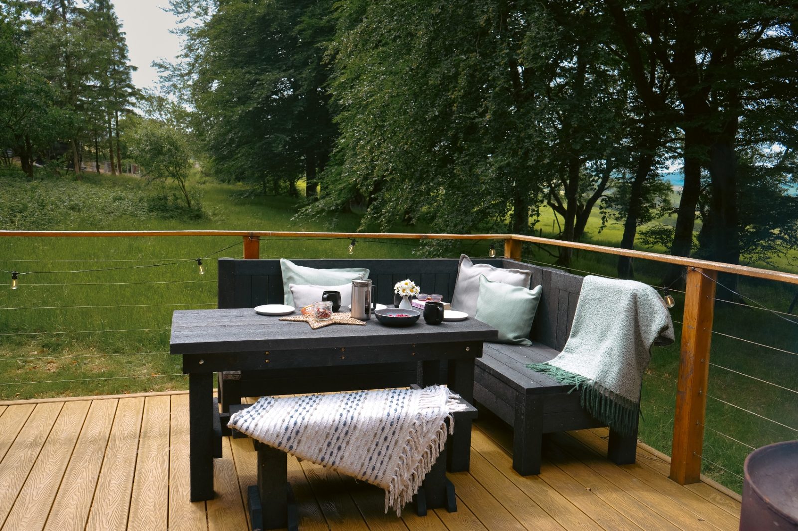 Moel Siabod cabin