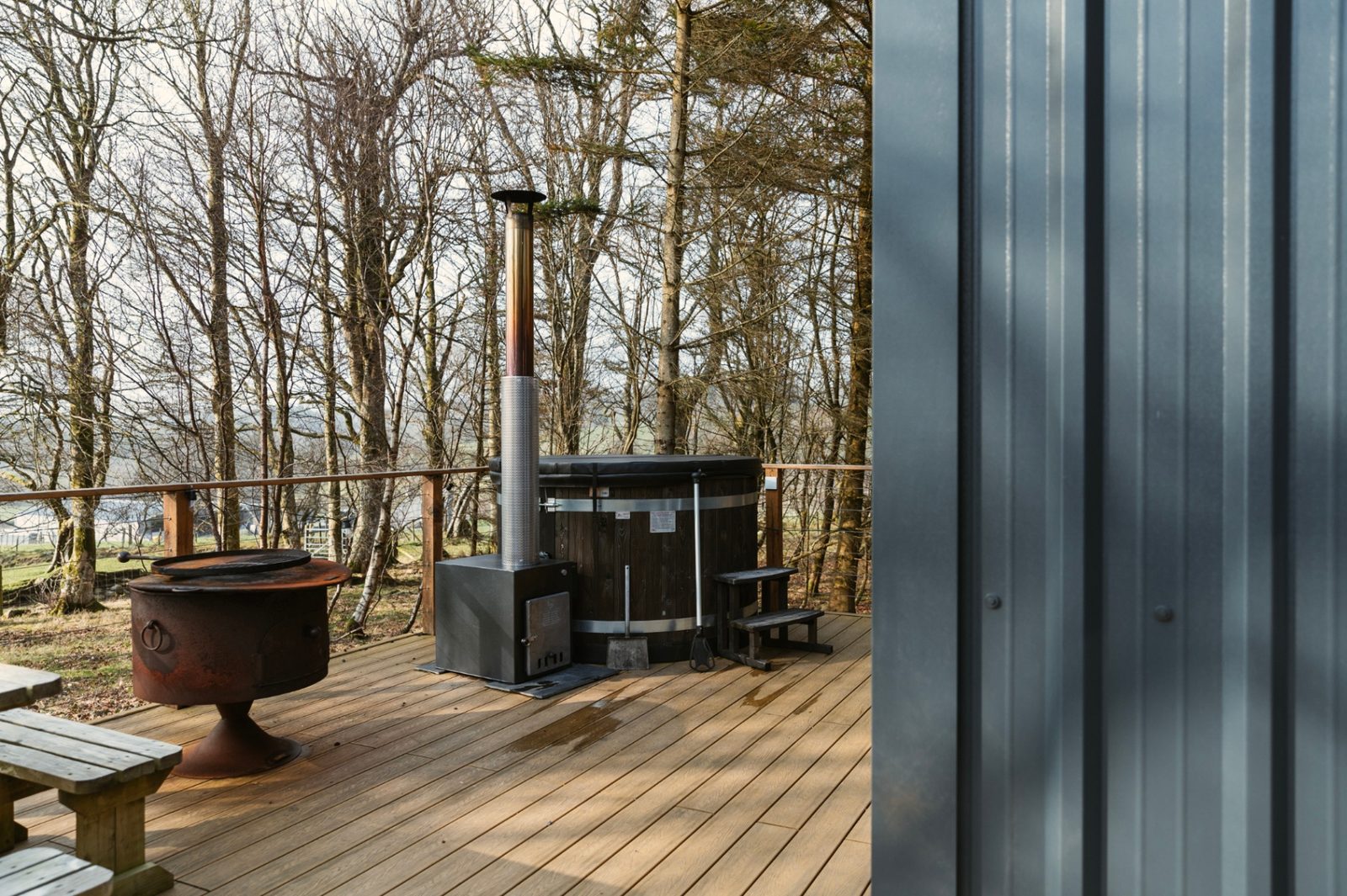 Moel Siabod cabin