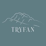 Tryfan logo 150