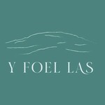 Y Foel Las Logo 150